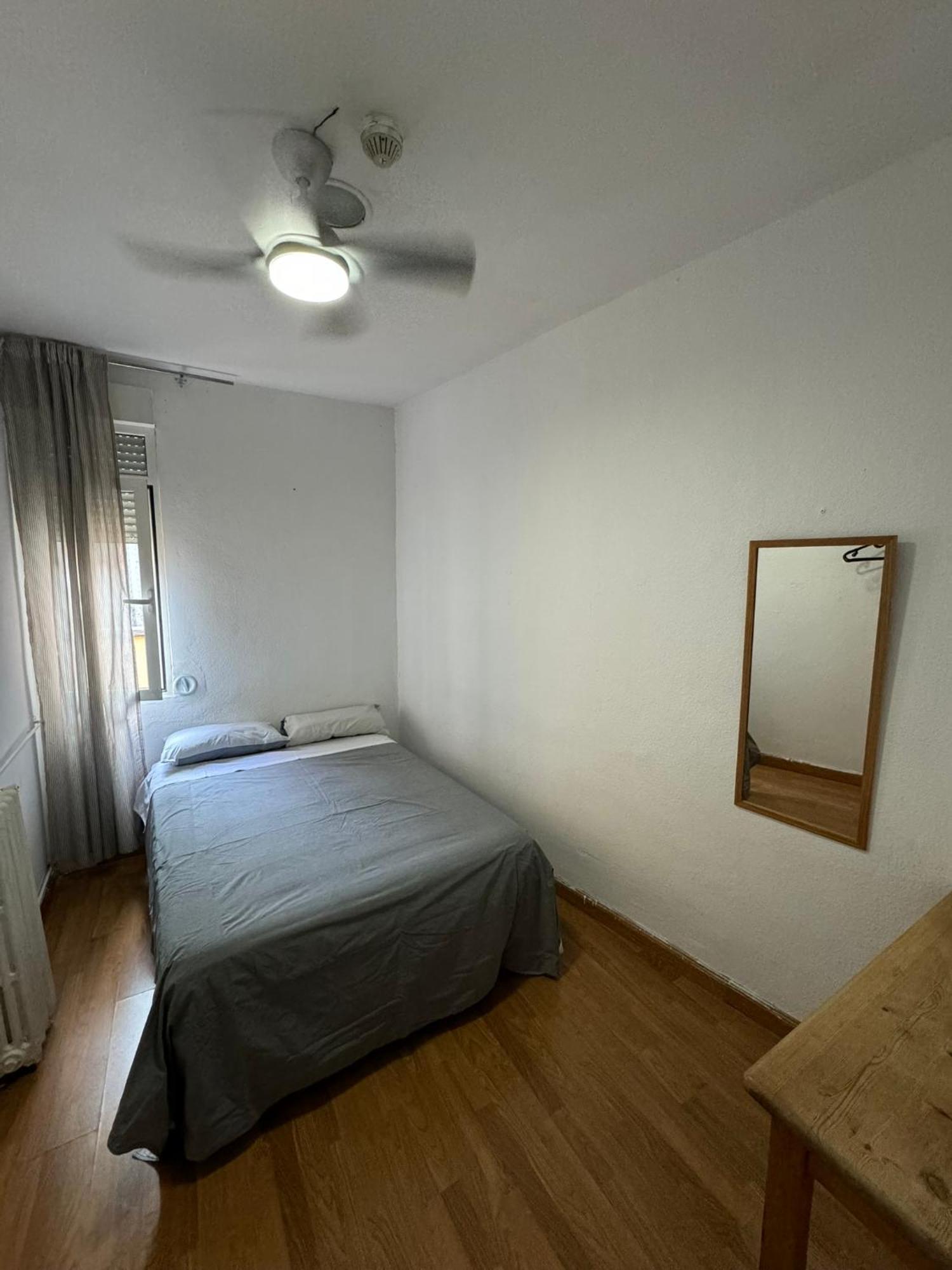 Rosales Residences Madrid Kültér fotó